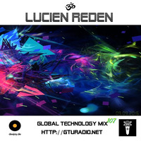 Lucien Reden @ GTU radio 09/09/2016 by Lucien Reden (Dj page)
