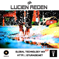 Lucien Reden @ GTU radio 07/10/2016 by Lucien Reden (Dj page)