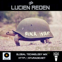 Lucien Reden @ GTU radio 04/11/2016 by Lucien Reden (Dj page)