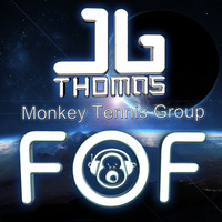 Jb Thomas - FOF 2017 (The Notorious Server Poppin' Mix) by JB Thomas (DJ Sharted)