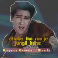Yahoo-Chahe-Koi-Mujhe-Junglee-Kahe-- jungle (laynus correa mix) by Laynus Correa