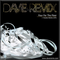 Dave RMX - Forgot To Be Sincere by Dave RMX