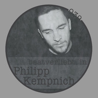 beatverliebt. in Philipp Kempnich | 039 [LIVE] by beatverliebt.