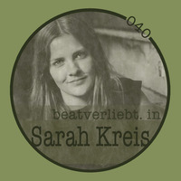 beatverliebt. in Sarah Kreis | 040 by beatverliebt.