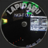 LAPIDARIJ Night Club-Year Mix 2016.(Mix By Roby) by Roby Fliske Rasic