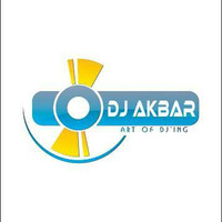 DJ Akbar_Nonstop_House_Mix