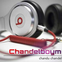 Mashup chandel by Chandelboymusic