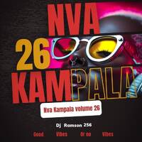 NVA KAMPALA 26 . ( NEW UGANDA 2025 NONSTOP MIX ) by Romus Sounds Inc.