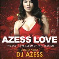 TERI JHUKI NAZAR (DANCE MIX) (Hearthis.at) by DJ Azess