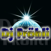 DJ FROEHLI - RETROMIX VOL.3 (2017) by DJ FROEHLI