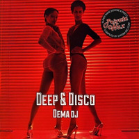 DEEP & DISCO BY DEMA DJ - VOL XIX by demadj