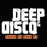 DEEP SOUND BY DEMA VOL XIV - DEEP & DISCO by demadj