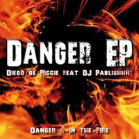 Diego De Riccie Feat. Dj Pablishhh! - Danger (Chris Mole Remix) Prev. by Chris Mole