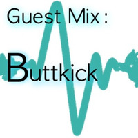 Frayed Radio Guest Mix: Buttkick by Crystal Metropolis