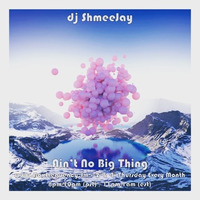 dj ShmeeJay - Ain't No Big Thing - 2017-01-26 by dj ShmeeJay