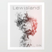 Silk by Lewisland