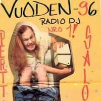 Salovaara-show uudelleenkuuntelu S01E01 - 1994-01 by DJ Uninen