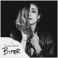 Bitter ft. BREVNER by Sophia Danai