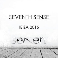 Seventh Sense, Ibiza 2016 (Ibiza Clubbing Guide ‘Mix of The Month’ - October 2016) by Seven Ibiza