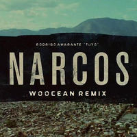 Rodrigo Amarante - Tuyo (Woocean Remix) by Woocean