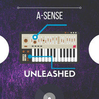 A - Sense - Unleashed (Radio Edit) by Wave Essence Media
