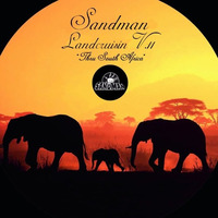 SANDMAN-LANDCRUISIN V.11 THRU SOUTH AFRICA by Todd Perrine (Sandman)