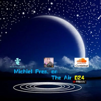 Michiel Pres. On The Air 024 by Michiel van Case