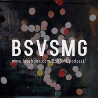 Discoshaman Podcast For BSVSMG by Discoshaman