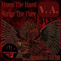 Murmuur - The Pit [ATP012] From The Hard Surge The Core // Track 6 by Murmuur