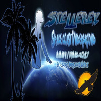 Stellerex - MMW (WMC 2017 Electro Breaks Mix) by Stellerex