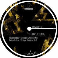 Felipe Cobos - Concept (Original Mix) by Felipe Cobos