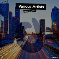 DG0100 : Felipe Cobos - Out (Original Mix) by Felipe Cobos