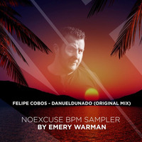 Felipe Cobos - Danueldunado (Original Mix) by Felipe Cobos