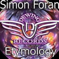 Simon Foran - Palimpsest by Simon Foran