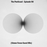 Simon Foran Guestmix Poeticast Podcast - May 2015 by Simon Foran