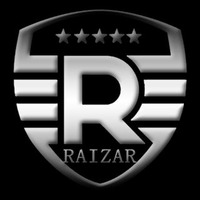 Rayzar - Hardstyle Domination 2k17 Semana #001 by Rayzar