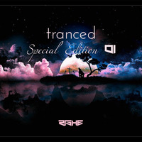 Tranced | Special Edition 01 by Rishe