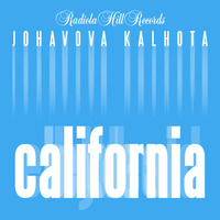 California by Johavova kalhota