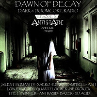 Silent Humanity - Dawn Of Decay IX (Antistatic SPCL) by Silent Humanity