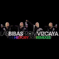 Las Bibas From Vizcaya - Orgasmica (Rob Phillips & Luis Vazquez 2k16 Mix) by Rob Phillips
