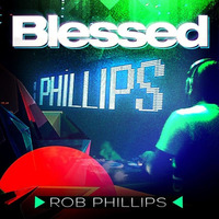 ROB PHILLIPS @ BLESSED By San Sebastian by Rob Phillips