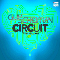 Guy Scheiman - Circuit (Rob Phillips Remix) by Rob Phillips