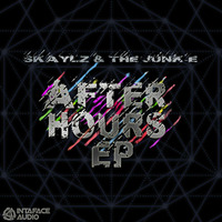 IA011-Skaylz &amp; the Junk-e-After Hours EP- Release date Feb 20th 2017