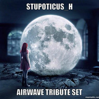Stupoticus_H - Airwave Tribute Set by Stupoticus_H
