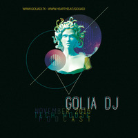 golia dj 2016 november tech by GOLIA DJ