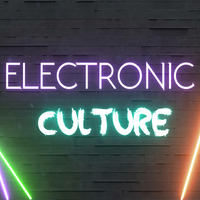 Electronic Culture Radio show
