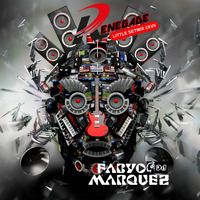 LITTLE SETMIX RENEGADE XVII - DJ FABYO MARQUEZ by DjFabyo Marquez
