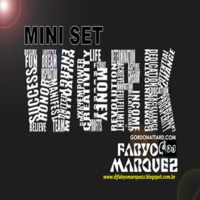 MINI SET - WORK - DJ. FABYO MARQUEZ by DjFabyo Marquez