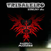 Tribaleiro - Dj. Fabyo Marquez (Set Mix November 2k14) by DjFabyo Marquez