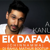 Arjun Kanungo - Ek Daffa ( Rahul Mathur's Bang bootup ) by DJ Rahul Mathur